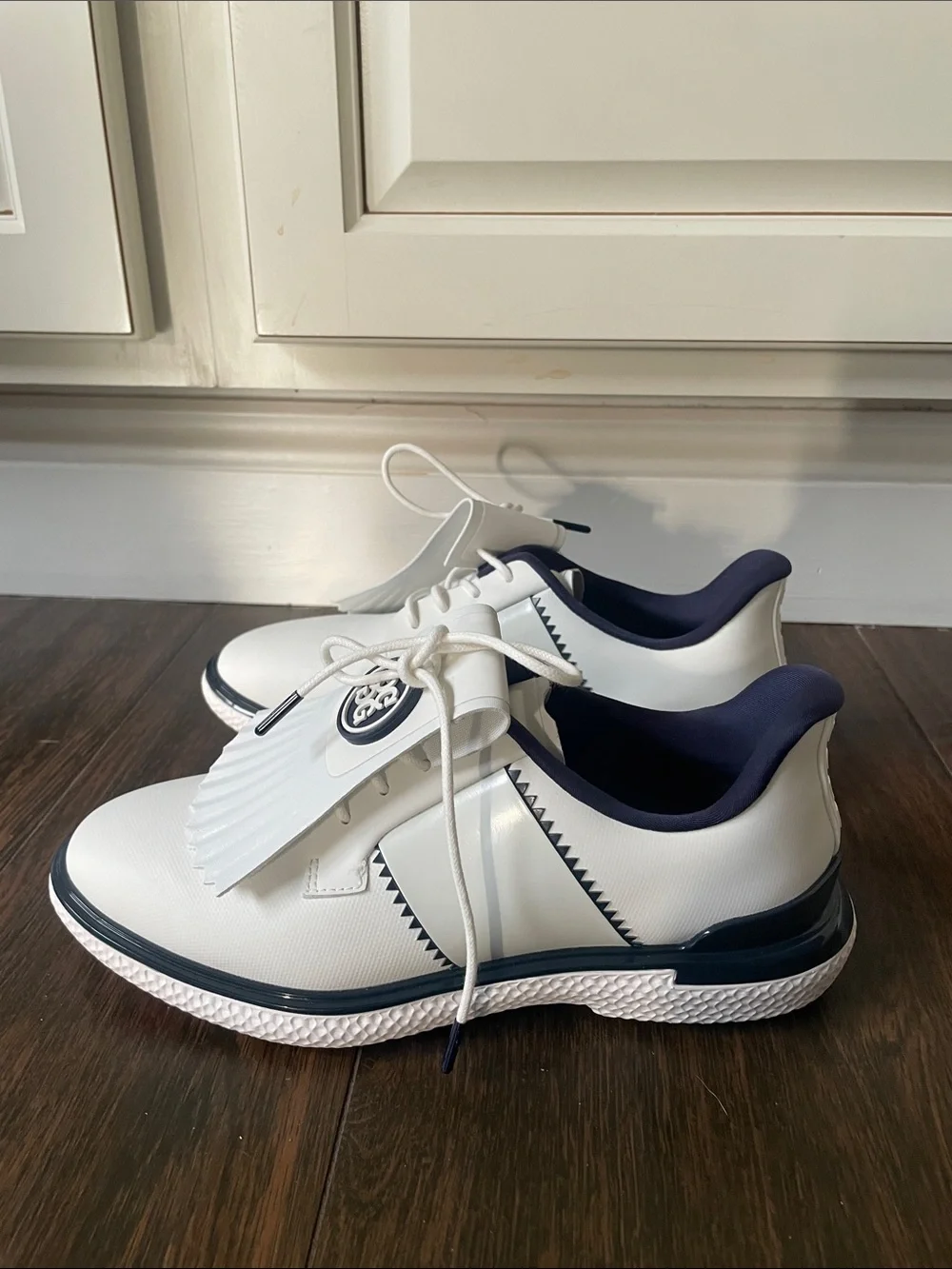 NWT G/FORE Kiltie Golf Shoes!
